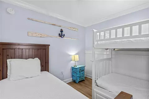 Bedroom - 508 Spring Ave, Anna Maria, FL 34216 photo 6 of 9