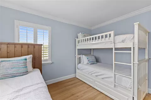 Bedroom - 508 Spring Ave, Anna Maria, FL 34216 photo 9 of 9