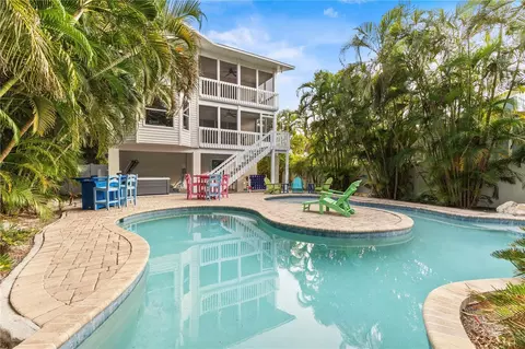 Exterior - 508 Spring Ave, Anna Maria, FL 34216 photo 8 of 8