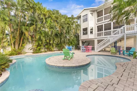 Exterior - 508 Spring Ave, Anna Maria, FL 34216 photo 7 of 8