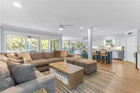 Living - 508 Spring Ave, Anna Maria, FL 34216 photo 1 of 5