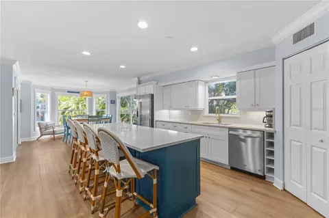 Kitchen - 508 Spring Ave, Anna Maria, FL 34216 photo 1 of 2