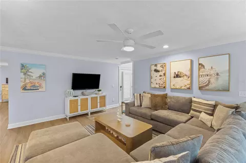 Living - 508 Spring Ave, Anna Maria, FL 34216 photo 2 of 5