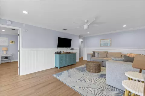 Living - 508 Spring Ave, Anna Maria, FL 34216 photo 4 of 5
