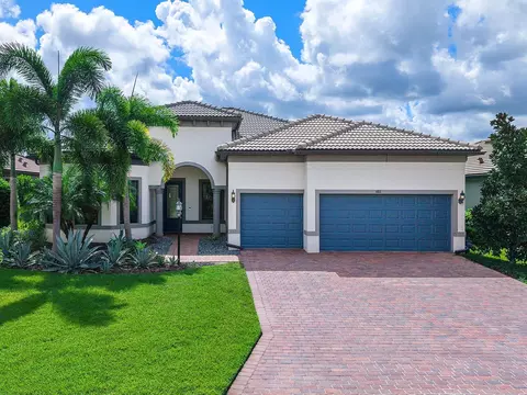 6811 Gosport Cv, Lakewood Ranch, FL 34202