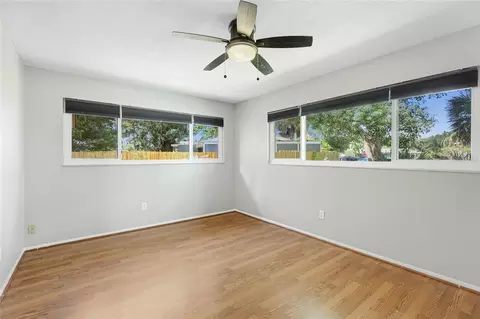 Bedroom - 802 Embassy Rd, Largo, FL 33771 photo 4 of 4