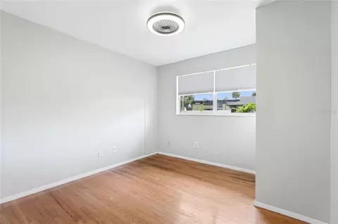 Bedroom - 802 Embassy Rd, Largo, FL 33771 photo 1 of 4