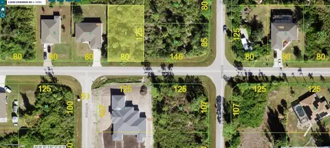 12040 Edwards Rd, Port Charlotte, FL 33981
