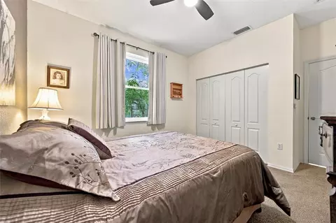 Bedroom - 3310 River Woods Dr, Parrish, FL 34219 photo 9 of 9