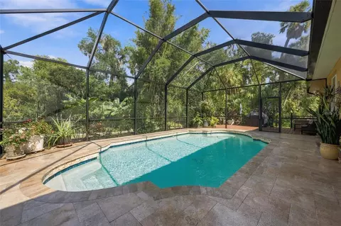 Exterior - 3310 River Woods Dr, Parrish, FL 34219 photo 5 of 34