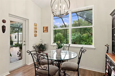 Dining - 3310 River Woods Dr, Parrish, FL 34219 photo 5 of 5
