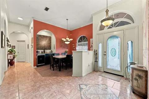 Entry Way - 3310 River Woods Dr, Parrish, FL 34219 photo 2 of 2