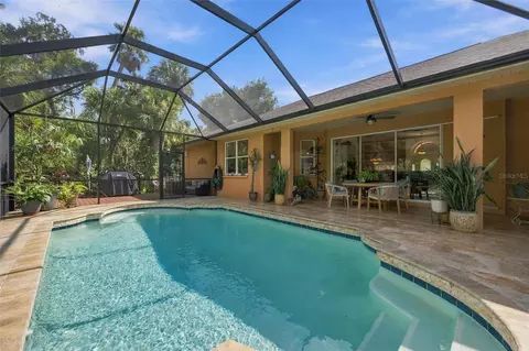 Exterior - 3310 River Woods Dr, Parrish, FL 34219 photo 6 of 34