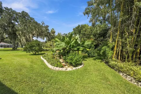 Exterior - 3310 River Woods Dr, Parrish, FL 34219 photo 18 of 34