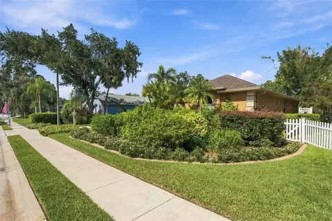 Exterior - 3310 River Woods Dr, Parrish, FL 34219 photo 31 of 34