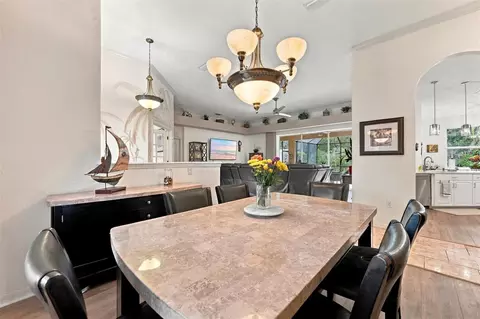 Dining - 3310 River Woods Dr, Parrish, FL 34219 photo 3 of 5
