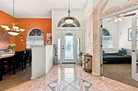 Entry Way - 3310 River Woods Dr, Parrish, FL 34219 photo 1 of 2