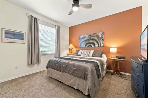 Bedroom - 3310 River Woods Dr, Parrish, FL 34219 photo 5 of 9