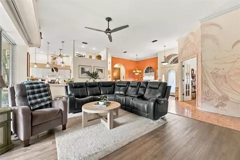 Living - 3310 River Woods Dr, Parrish, FL 34219 photo 4 of 4