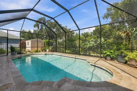 Exterior - 3310 River Woods Dr, Parrish, FL 34219 photo 2 of 34
