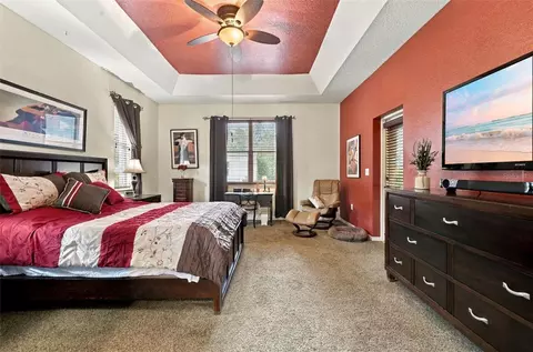 Bedroom - 3310 River Woods Dr, Parrish, FL 34219 photo 2 of 9