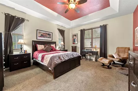 Bedroom - 3310 River Woods Dr, Parrish, FL 34219 photo 1 of 9
