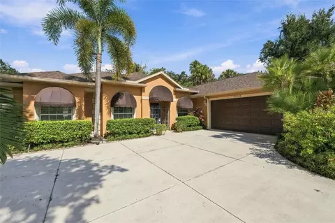 Exterior - 3310 River Woods Dr, Parrish, FL 34219 photo 1 of 34