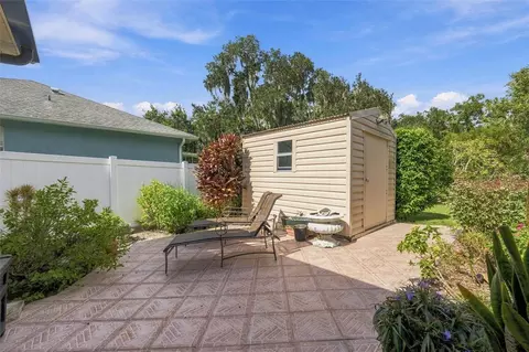 Exterior - 3310 River Woods Dr, Parrish, FL 34219 photo 8 of 34