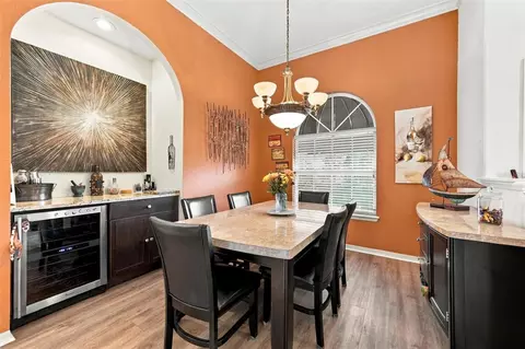Dining - 3310 River Woods Dr, Parrish, FL 34219 photo 2 of 5