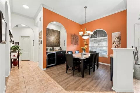Dining - 3310 River Woods Dr, Parrish, FL 34219 photo 1 of 5