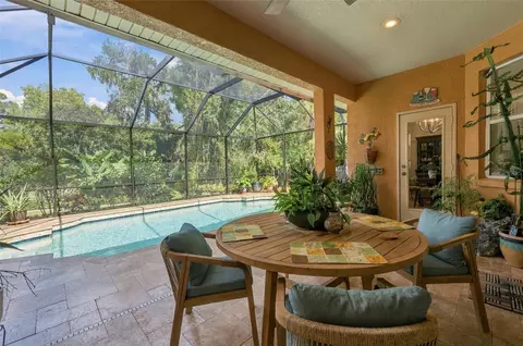 Exterior - 3310 River Woods Dr, Parrish, FL 34219 photo 3 of 34