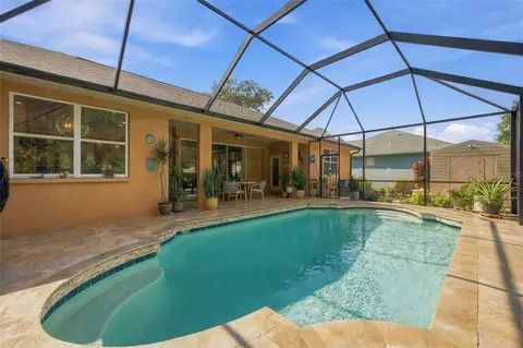 Exterior - 3310 River Woods Dr, Parrish, FL 34219 photo 7 of 34