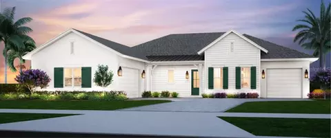 4619 Glades View St, Bradenton, FL 34210