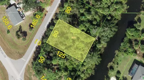 1562 Brightwater Ter, Port Charlotte, FL 33953