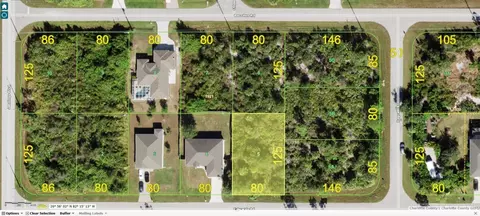 1562 Brightwater Ter, Port Charlotte, FL 33953