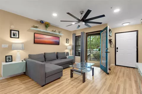 Living - 8809 Manor Loop #101, Lakewood Ranch, FL 34202 photo 1 of 4