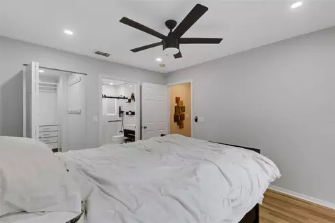 Bedroom - 8809 Manor Loop #101, Lakewood Ranch, FL 34202 photo 3 of 4