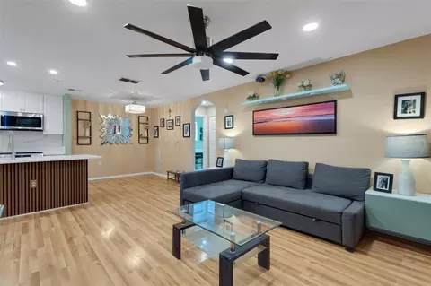 Living - 8809 Manor Loop #101, Lakewood Ranch, FL 34202 photo 2 of 4