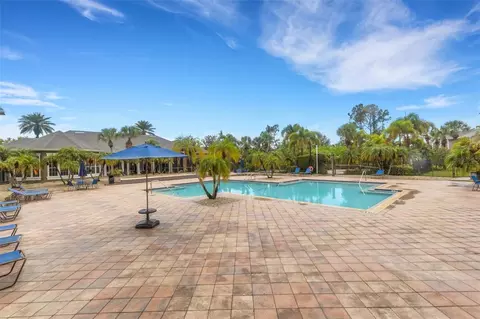 Exterior - 8809 Manor Loop #101, Lakewood Ranch, FL 34202 photo 7 of 9