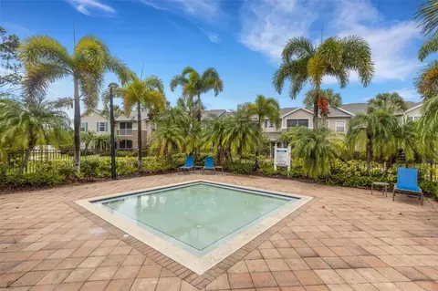 Exterior - 8809 Manor Loop #101, Lakewood Ranch, FL 34202 photo 9 of 9