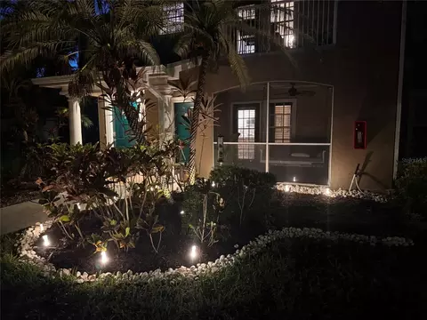 Exterior - 8809 Manor Loop #101, Lakewood Ranch, FL 34202 photo 5 of 9