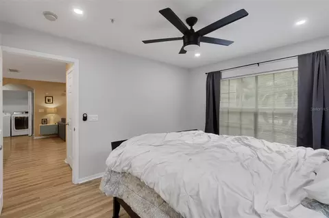 Bedroom - 8809 Manor Loop #101, Lakewood Ranch, FL 34202 photo 4 of 4