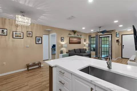 Kitchen - 8809 Manor Loop #101, Lakewood Ranch, FL 34202 photo 6 of 8
