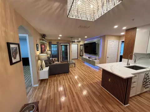 Living - 8809 Manor Loop #101, Lakewood Ranch, FL 34202 photo 4 of 4