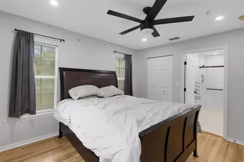 Bedroom - 8809 Manor Loop #101, Lakewood Ranch, FL 34202 photo 2 of 4