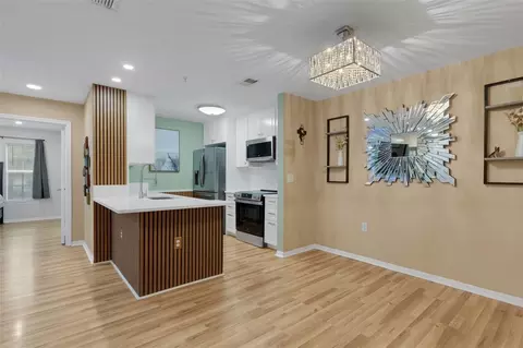 Kitchen - 8809 Manor Loop #101, Lakewood Ranch, FL 34202 photo 1 of 8