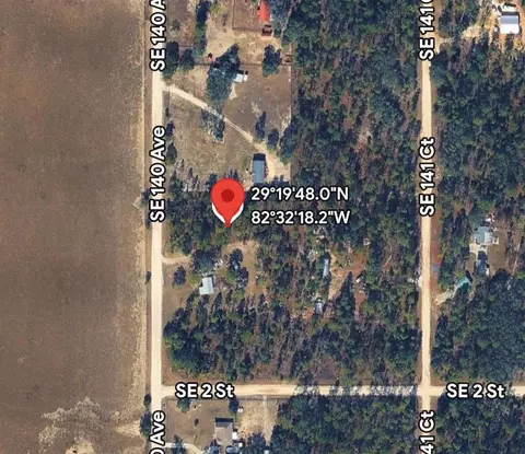 SE 140 Avenue, Williston, FL 32696 photo 2