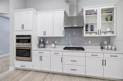 Kitchen - 12807 Wheatgrass Ct, Parrish, FL 34219 photo 1 of 2