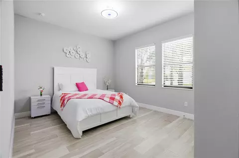 Bedroom - 12807 Wheatgrass Ct, Parrish, FL 34219 photo 2 of 2