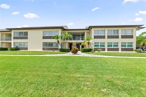 4600 Marine Pkwy #104, New Port Richey, FL 34652